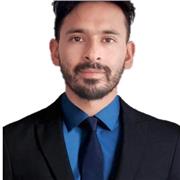 Apasionado por la ciencia y por la enseñanza